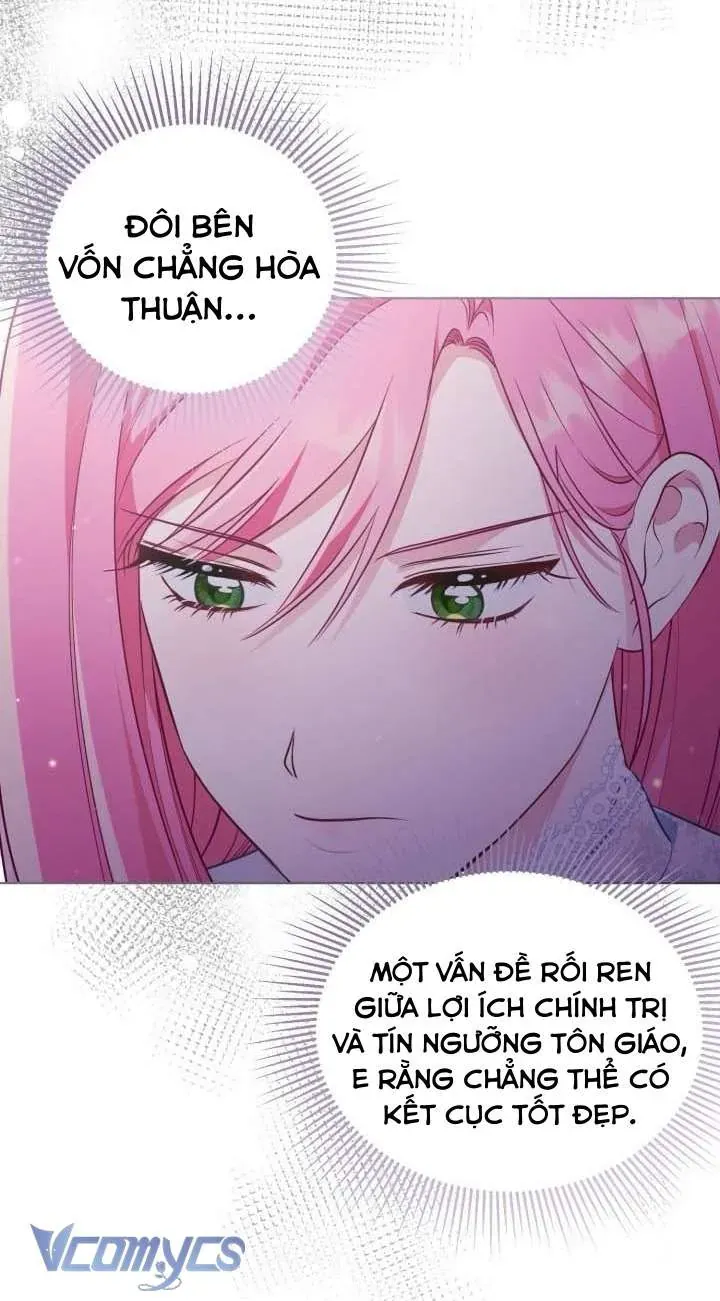 Sự Điều Trị Đặc Biệt Của Tinh Linh - Chap 107 - Trang 36