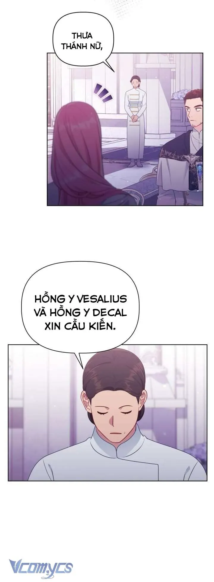 Sự Điều Trị Đặc Biệt Của Tinh Linh - Chap 107 - Trang 37