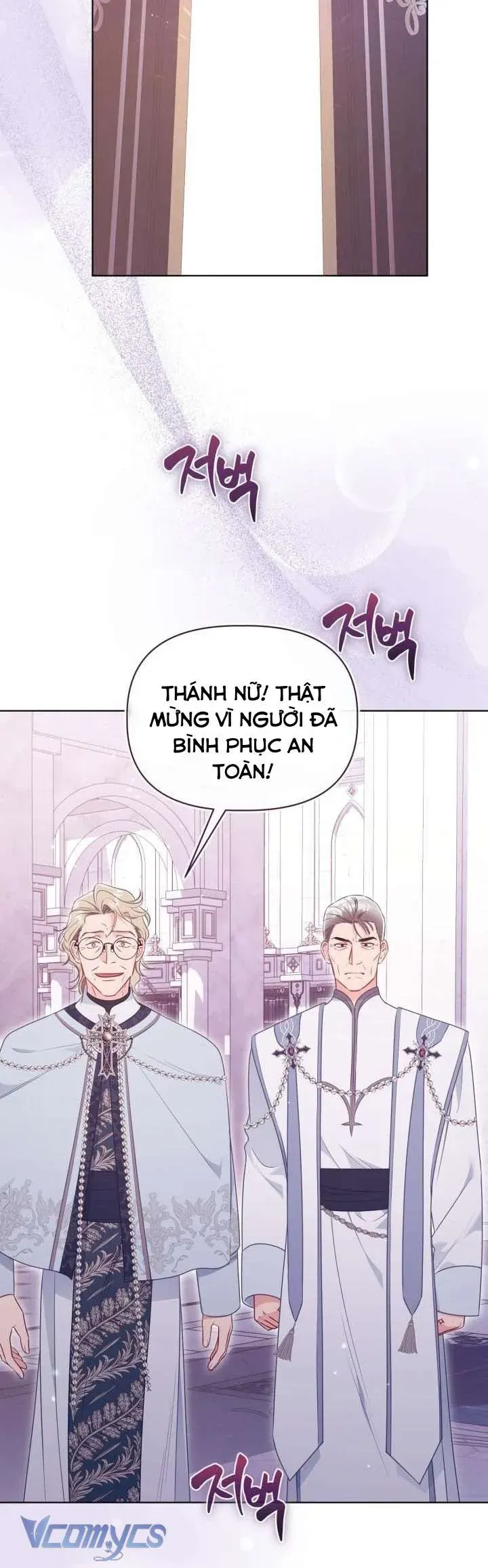Sự Điều Trị Đặc Biệt Của Tinh Linh - Chap 107 - Trang 41