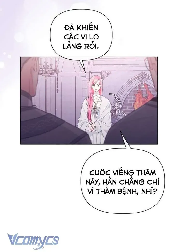 Sự Điều Trị Đặc Biệt Của Tinh Linh - Chap 107 - Trang 42