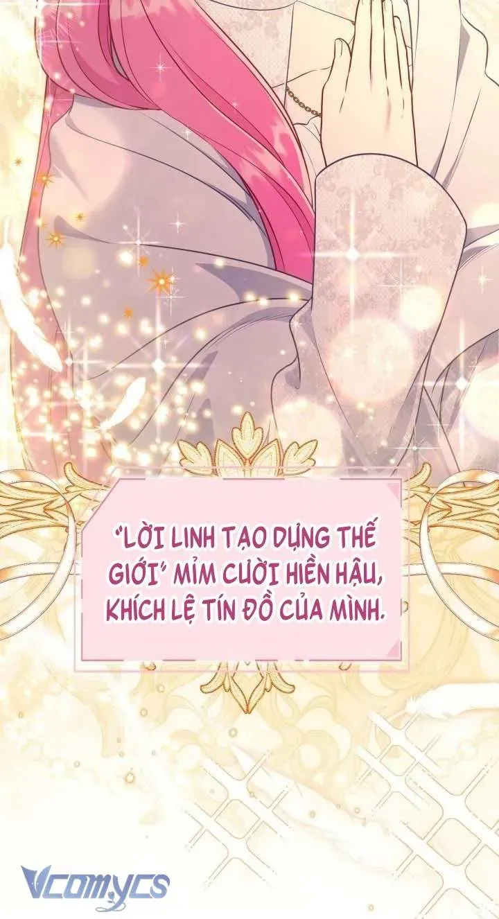 Sự Điều Trị Đặc Biệt Của Tinh Linh - Chap 107 - Trang 48