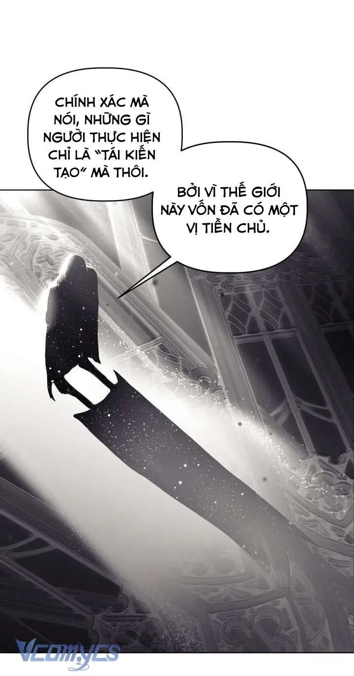 Sự Điều Trị Đặc Biệt Của Tinh Linh - Chap 107 - Trang 6