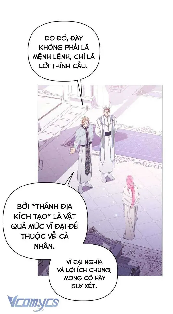 Sự Điều Trị Đặc Biệt Của Tinh Linh - Chap 107 - Trang 52