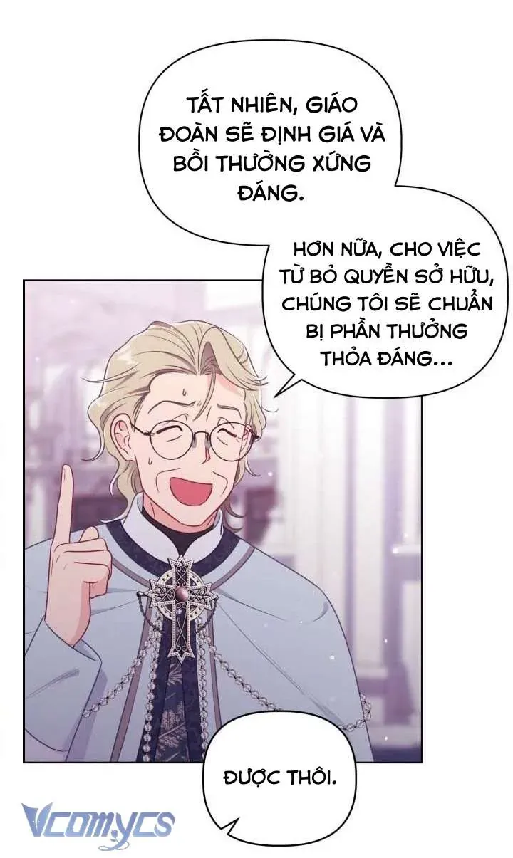 Sự Điều Trị Đặc Biệt Của Tinh Linh - Chap 107 - Trang 53