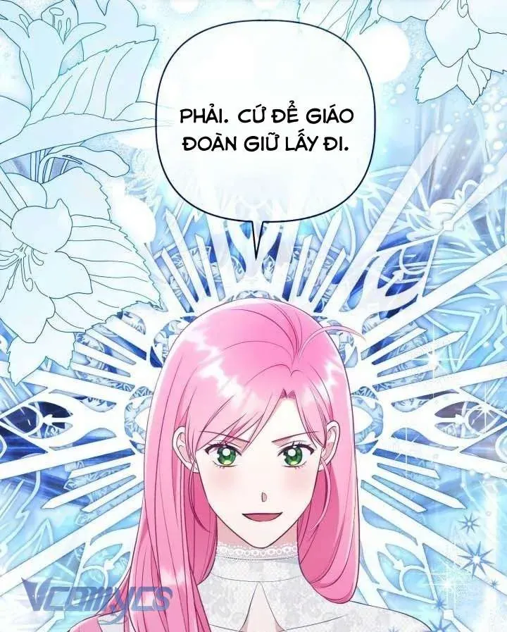 Sự Điều Trị Đặc Biệt Của Tinh Linh - Chap 107 - Trang 55