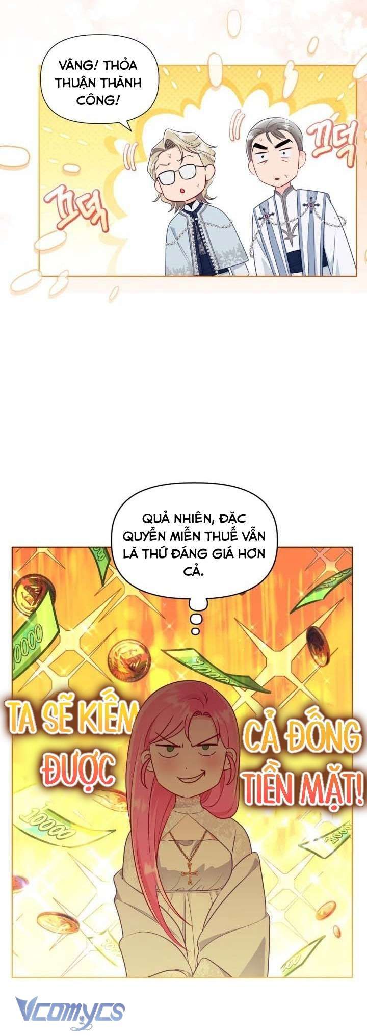 Sự Điều Trị Đặc Biệt Của Tinh Linh - Chap 107 - Trang 60