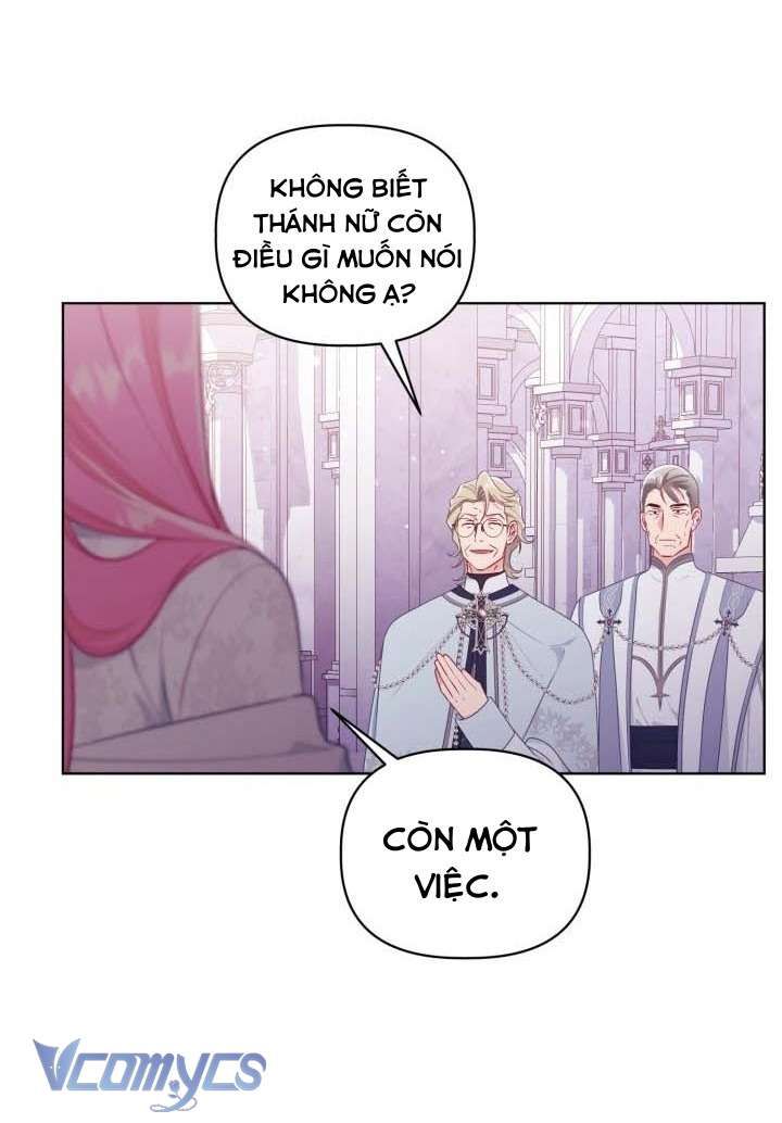 Sự Điều Trị Đặc Biệt Của Tinh Linh - Chap 107 - Trang 61