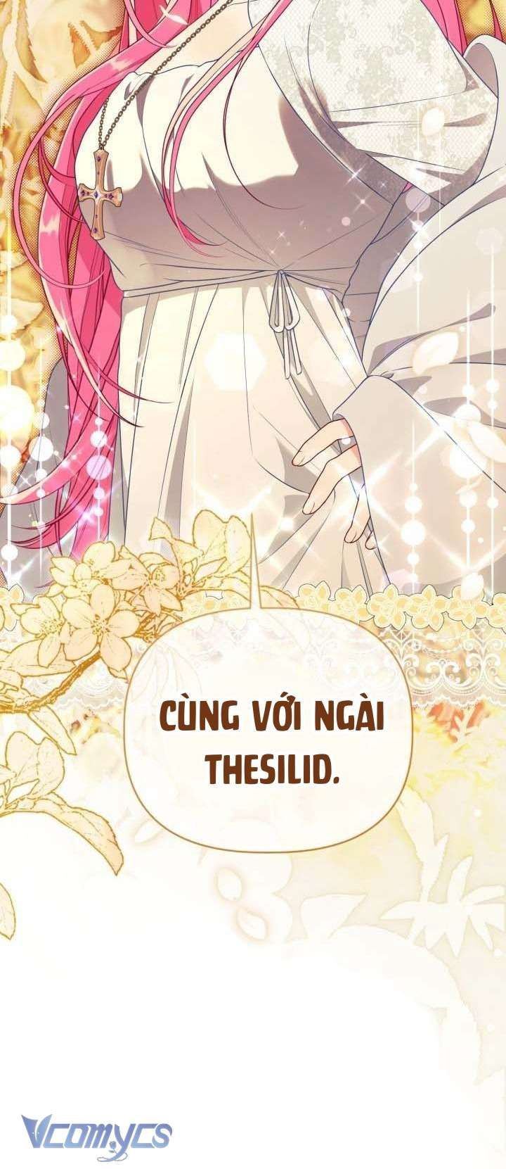 Sự Điều Trị Đặc Biệt Của Tinh Linh - Chap 107 - Trang 63