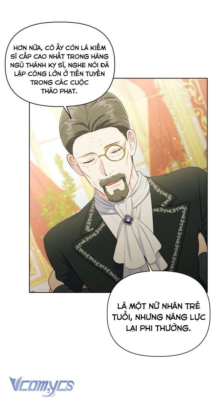 Sự Điều Trị Đặc Biệt Của Tinh Linh - Chap 108 - Trang 11