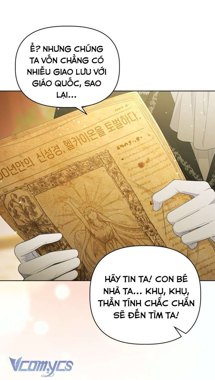 Sự Điều Trị Đặc Biệt Của Tinh Linh - Chap 108 - Trang 15