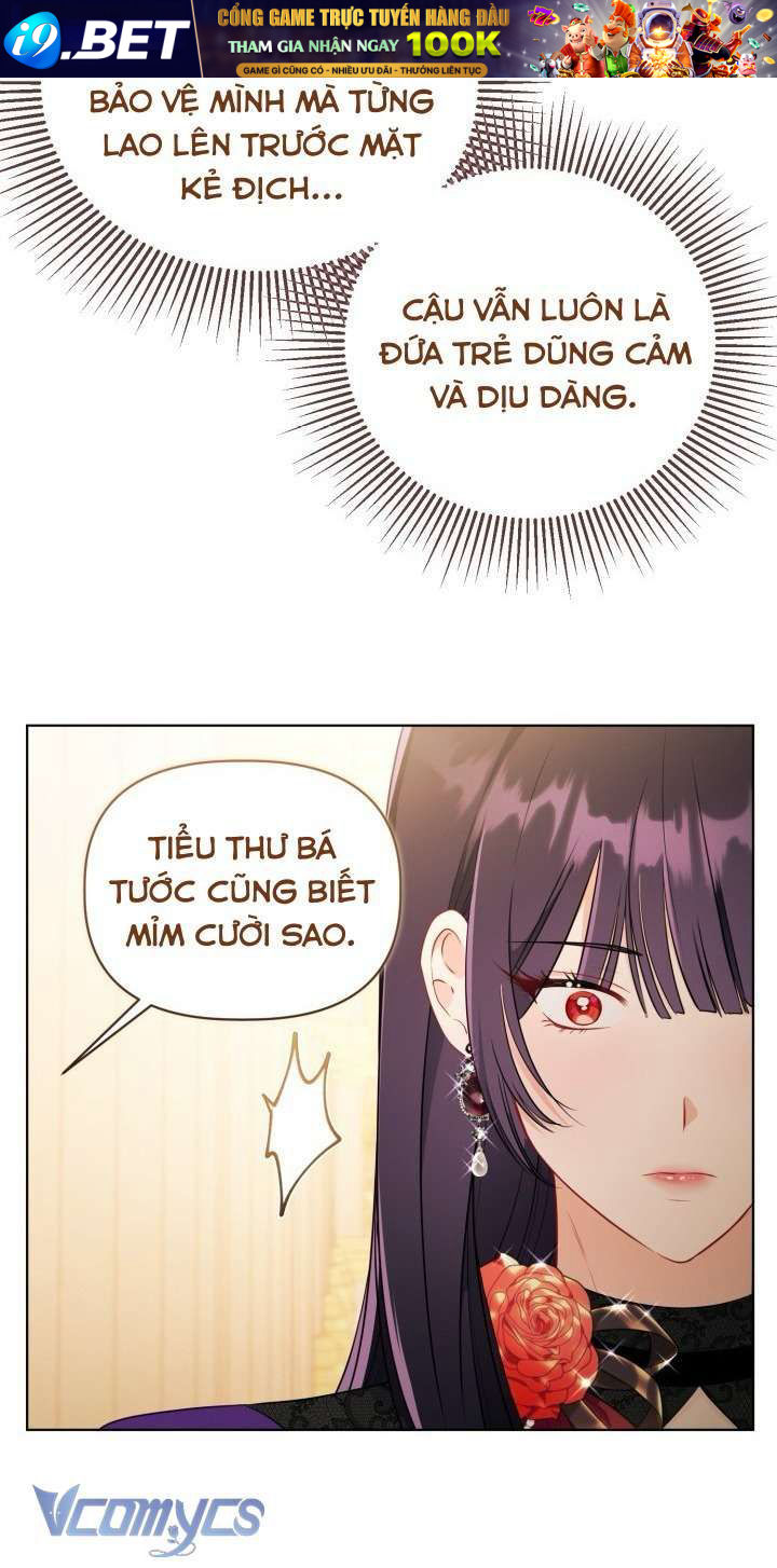 Sự Điều Trị Đặc Biệt Của Tinh Linh - Chap 108 - Trang 20