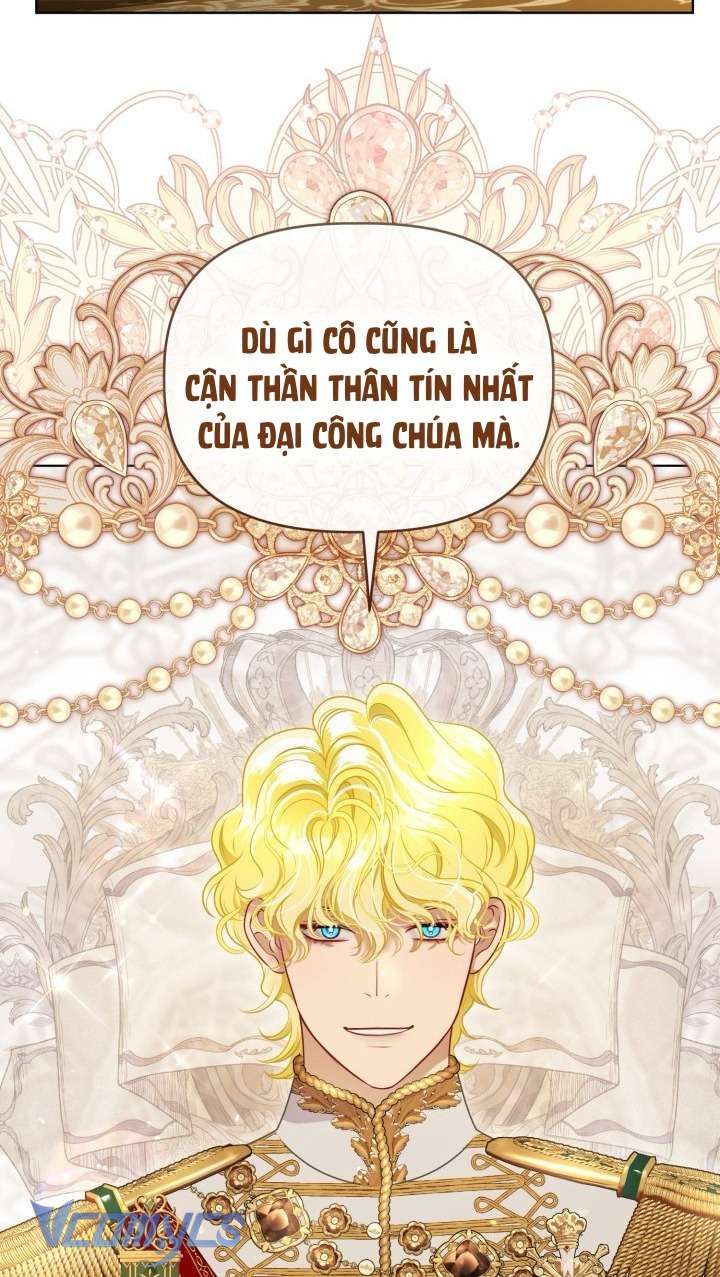 Sự Điều Trị Đặc Biệt Của Tinh Linh - Chap 108 - Trang 22