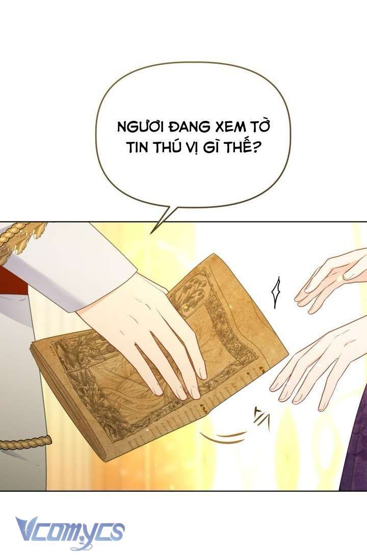 Sự Điều Trị Đặc Biệt Của Tinh Linh - Chap 108 - Trang 25