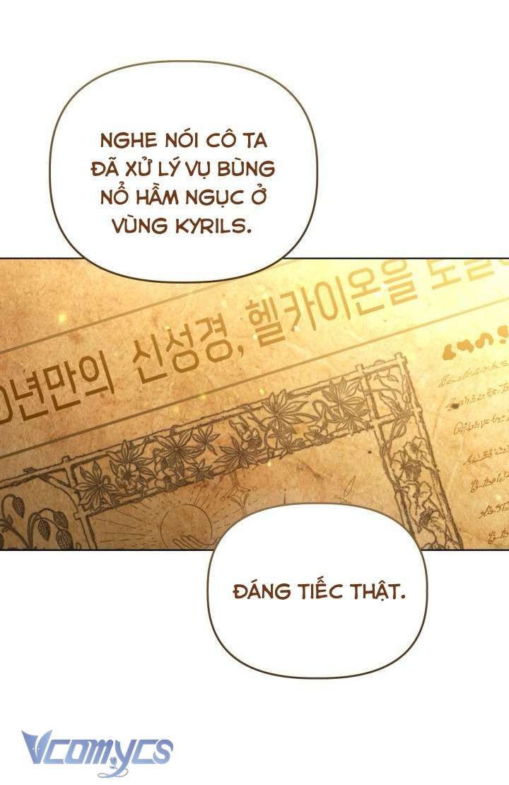 Sự Điều Trị Đặc Biệt Của Tinh Linh - Chap 108 - Trang 27