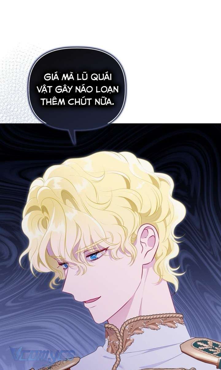 Sự Điều Trị Đặc Biệt Của Tinh Linh - Chap 108 - Trang 29