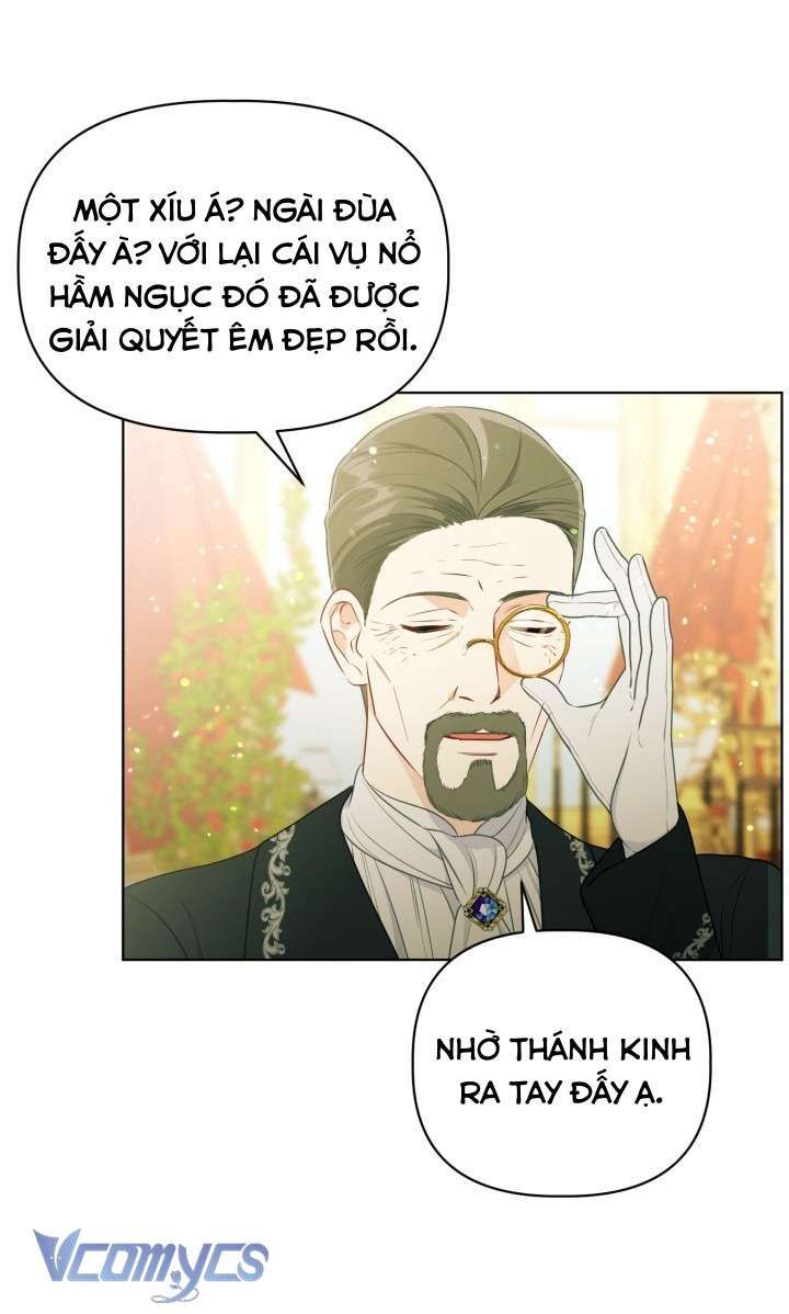 Sự Điều Trị Đặc Biệt Của Tinh Linh - Chap 108 - Trang 4