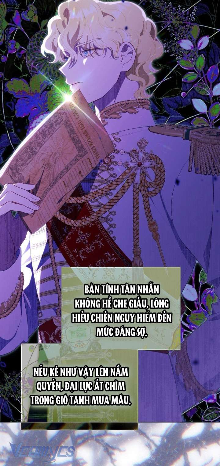 Sự Điều Trị Đặc Biệt Của Tinh Linh - Chap 108 - Trang 32