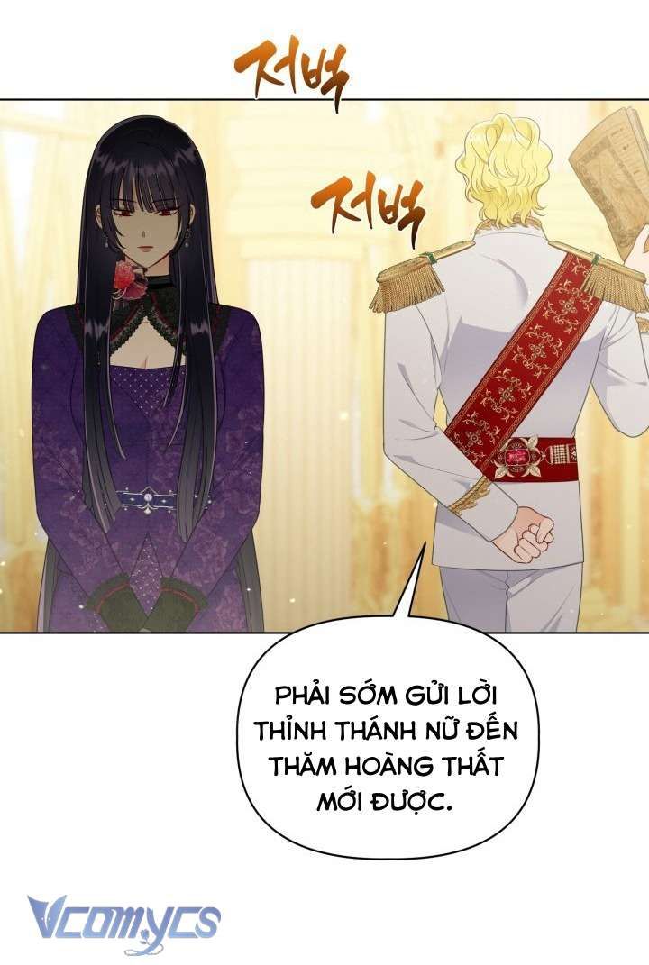 Sự Điều Trị Đặc Biệt Của Tinh Linh - Chap 108 - Trang 34