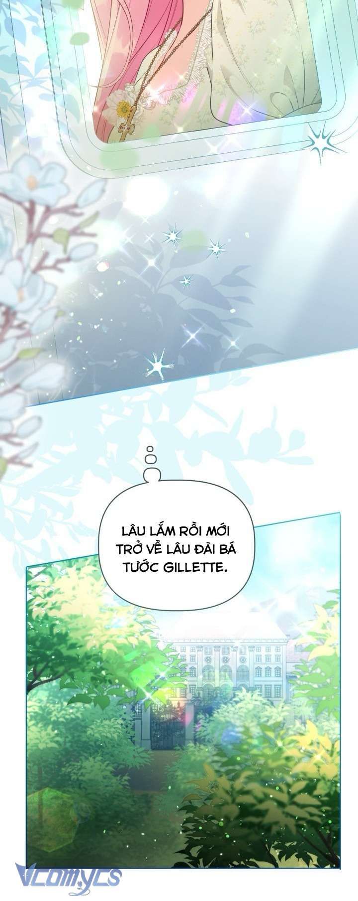 Sự Điều Trị Đặc Biệt Của Tinh Linh - Chap 108 - Trang 38
