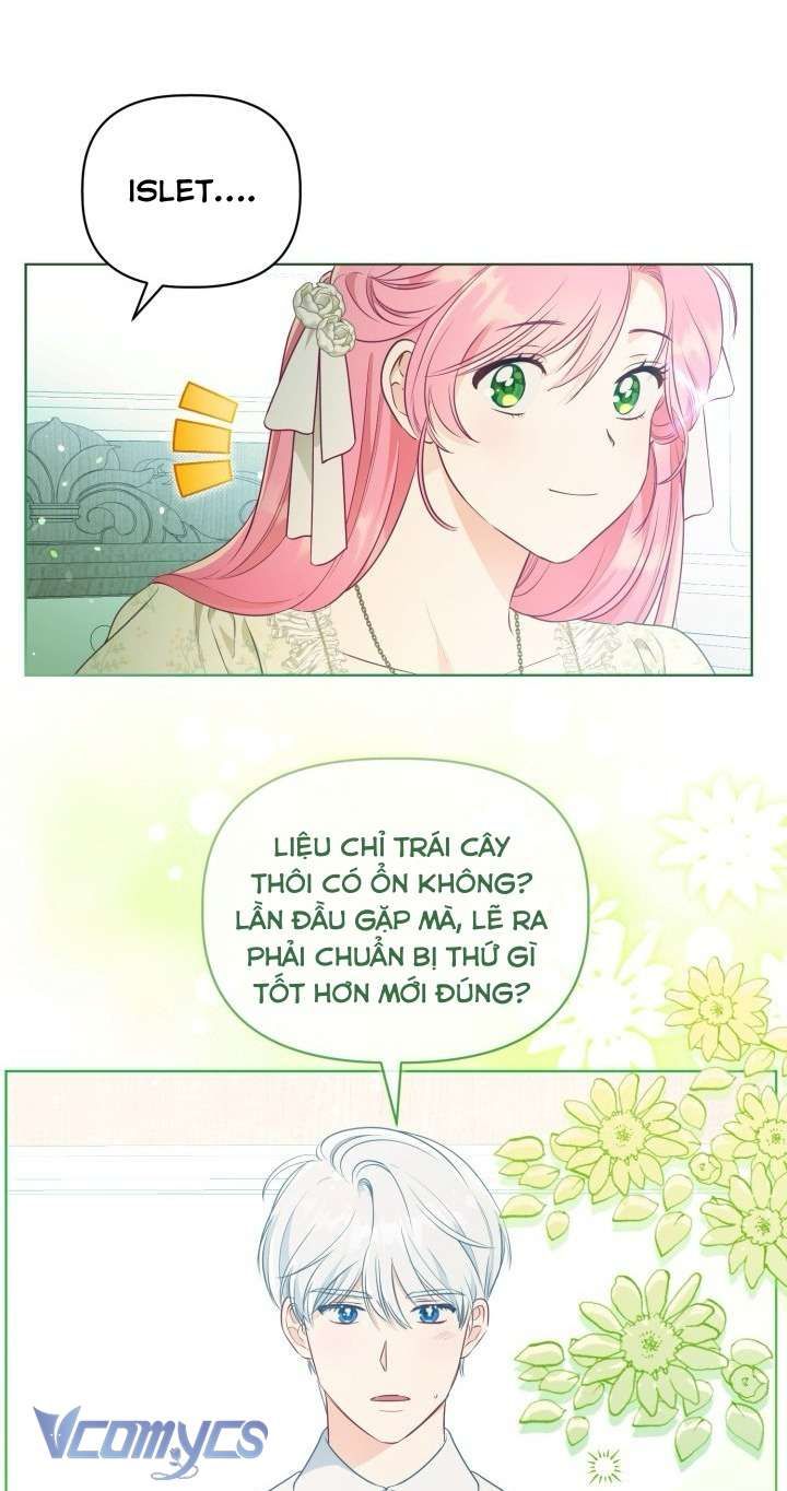 Sự Điều Trị Đặc Biệt Của Tinh Linh - Chap 108 - Trang 40