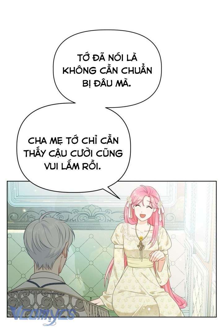 Sự Điều Trị Đặc Biệt Của Tinh Linh - Chap 108 - Trang 42