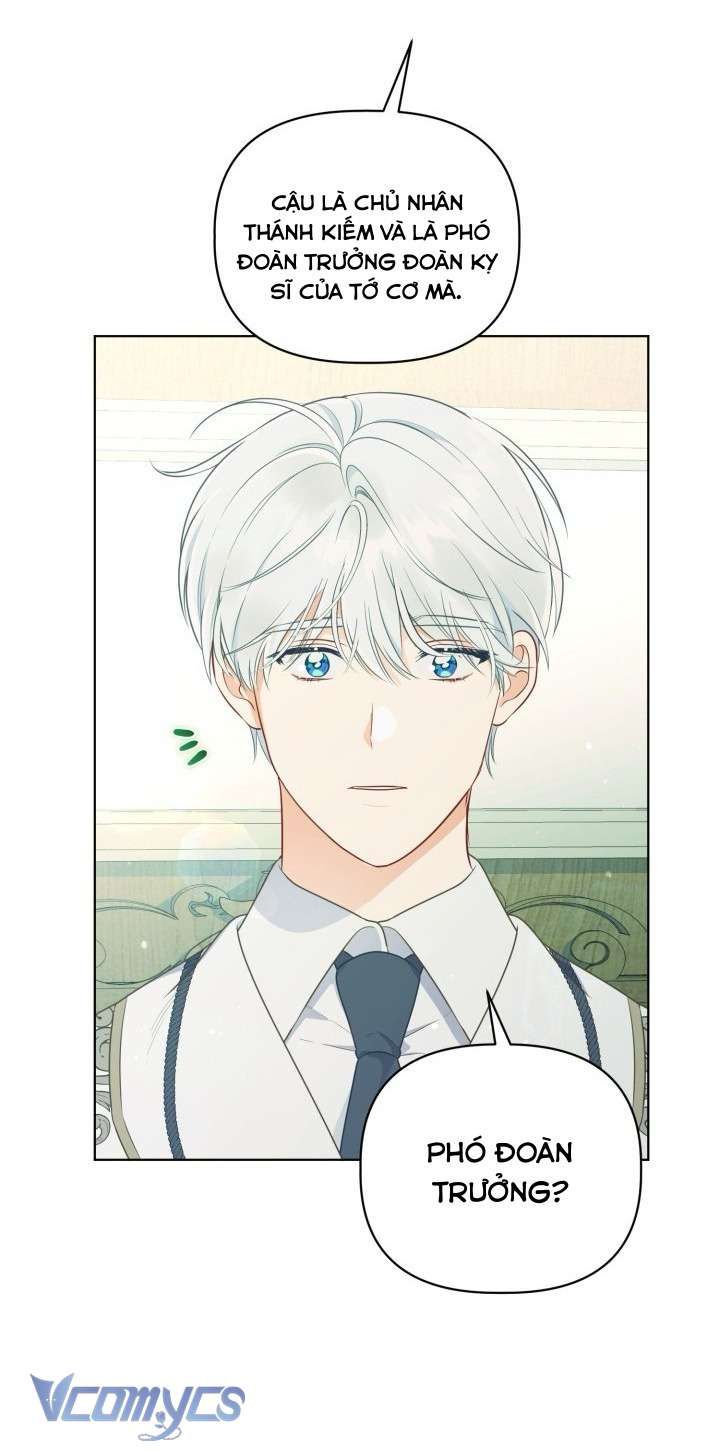 Sự Điều Trị Đặc Biệt Của Tinh Linh - Chap 108 - Trang 43