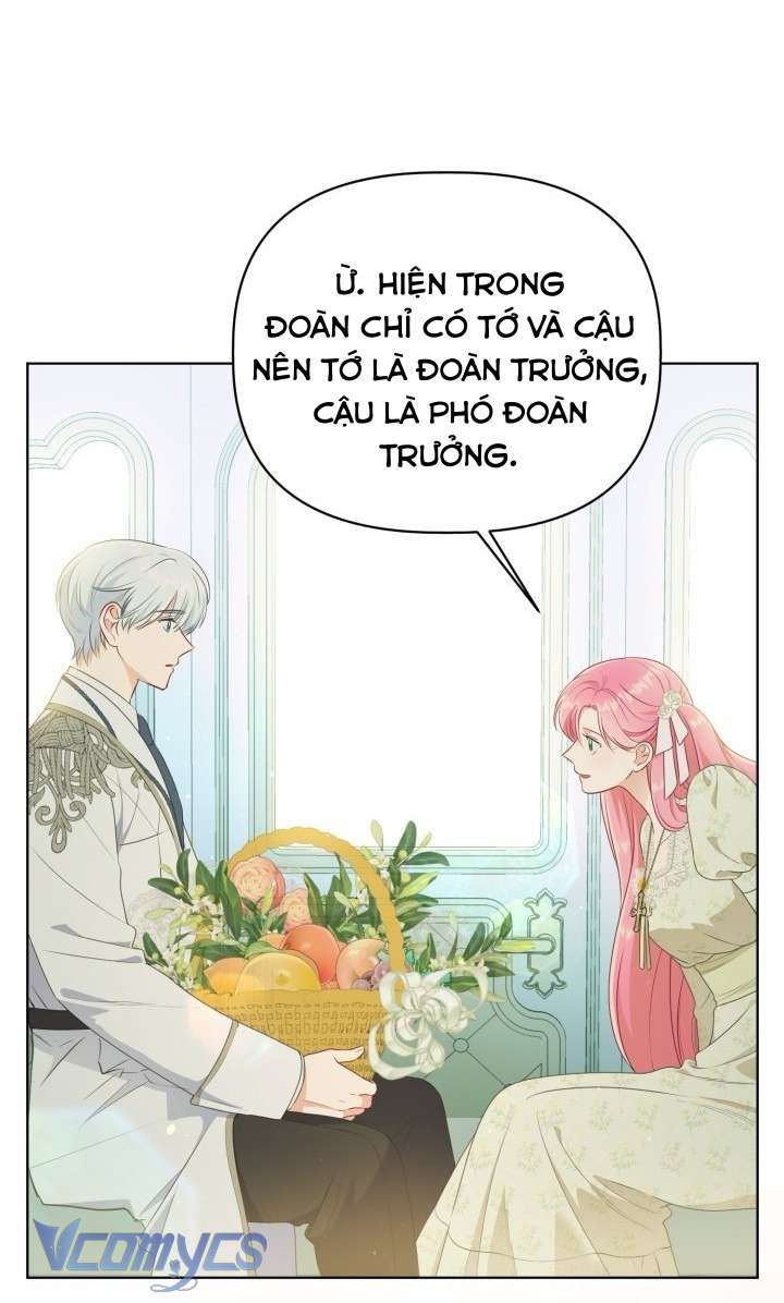 Sự Điều Trị Đặc Biệt Của Tinh Linh - Chap 108 - Trang 44