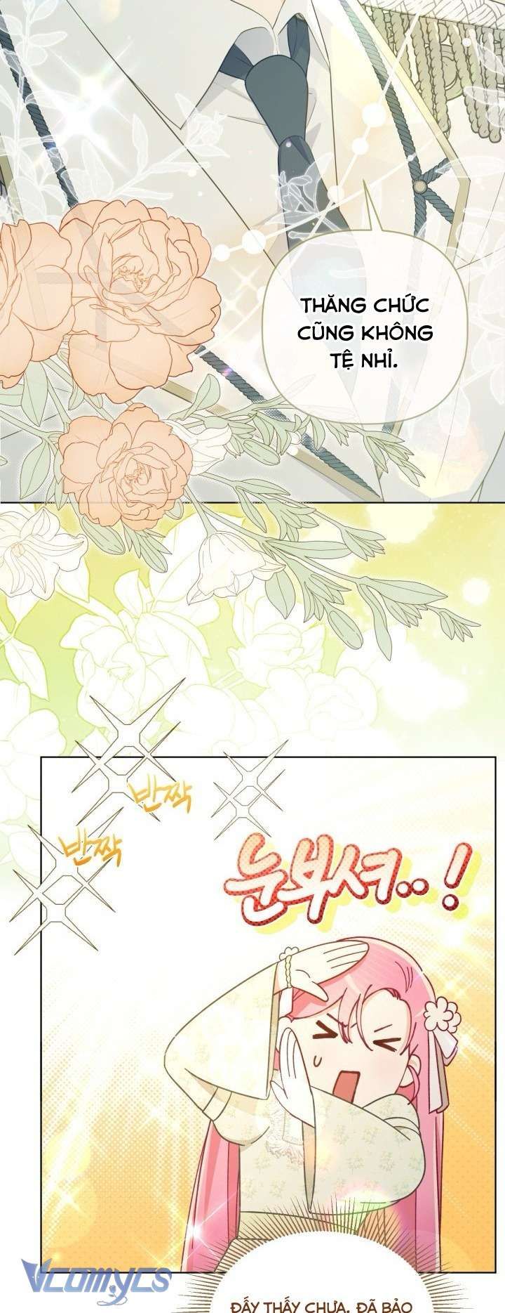 Sự Điều Trị Đặc Biệt Của Tinh Linh - Chap 108 - Trang 46