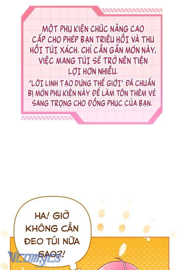 Sự Điều Trị Đặc Biệt Của Tinh Linh - Chap 108 - Trang 52