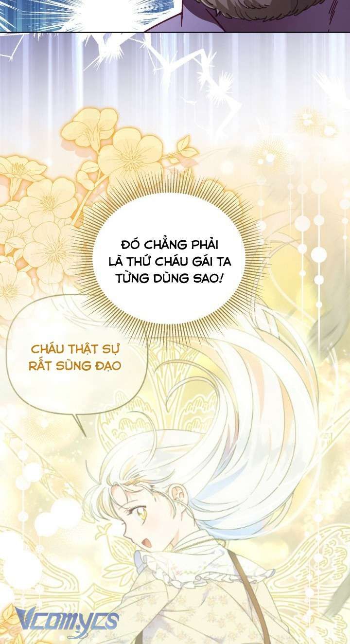 Sự Điều Trị Đặc Biệt Của Tinh Linh - Chap 108 - Trang 9