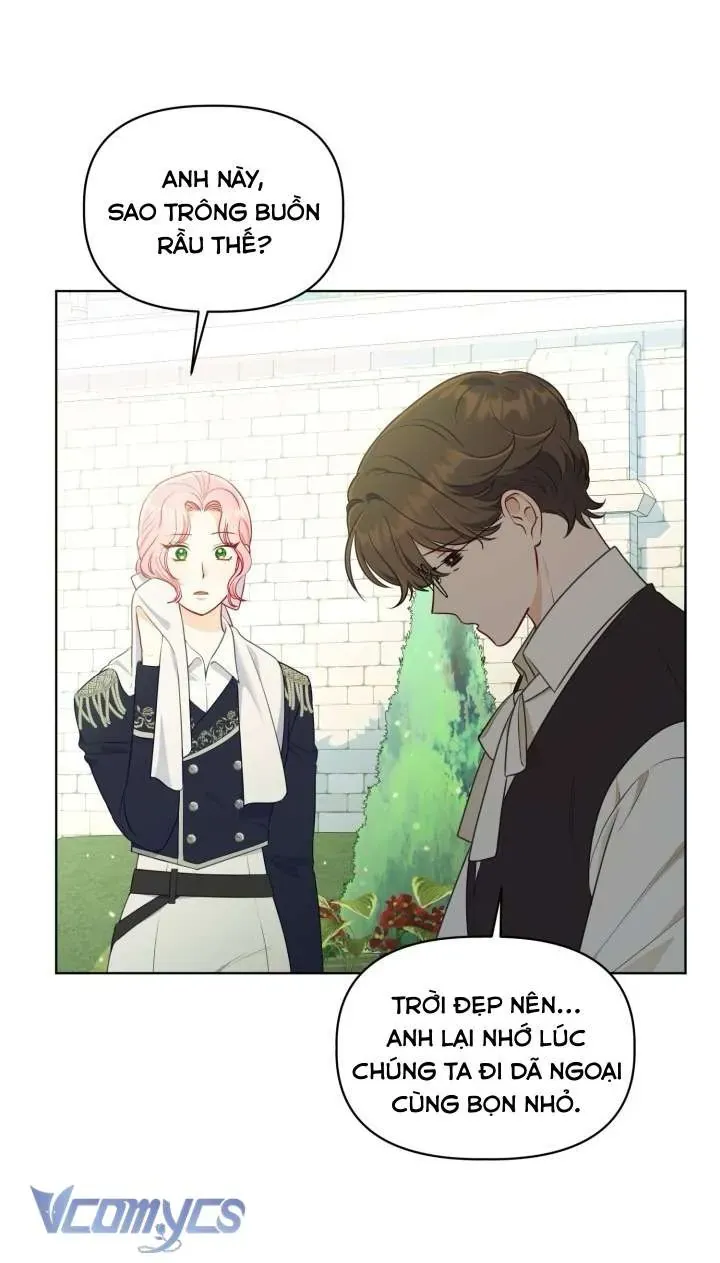 Sự Điều Trị Đặc Biệt Của Tinh Linh - Chap 109 - Trang 2