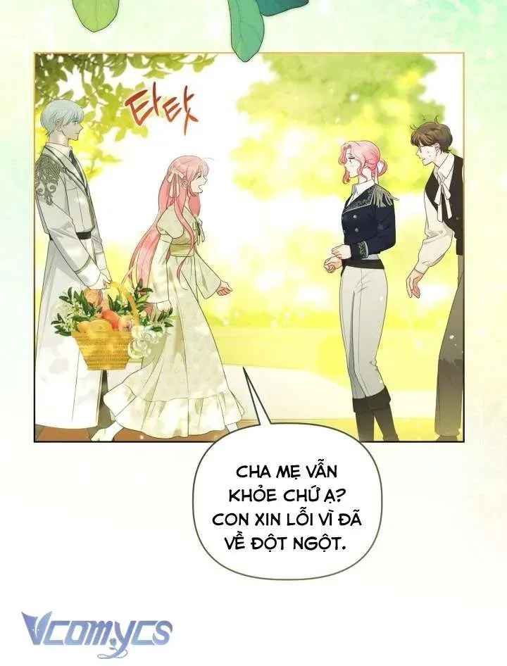Sự Điều Trị Đặc Biệt Của Tinh Linh - Chap 109 - Trang 17