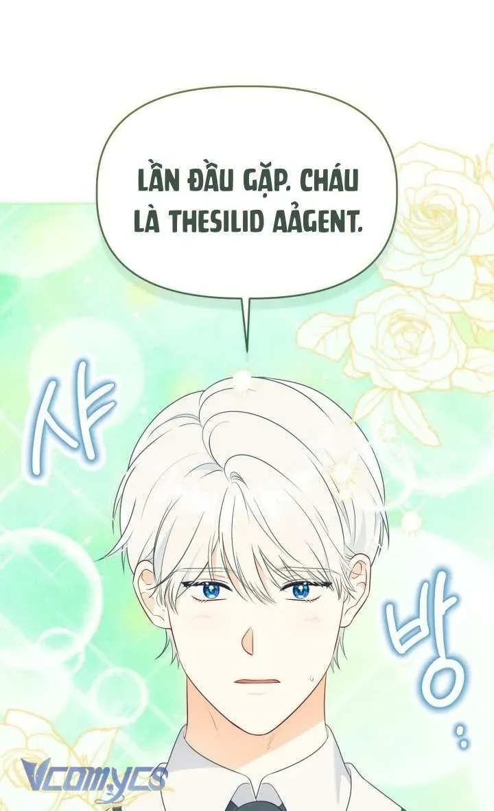 Sự Điều Trị Đặc Biệt Của Tinh Linh - Chap 109 - Trang 18