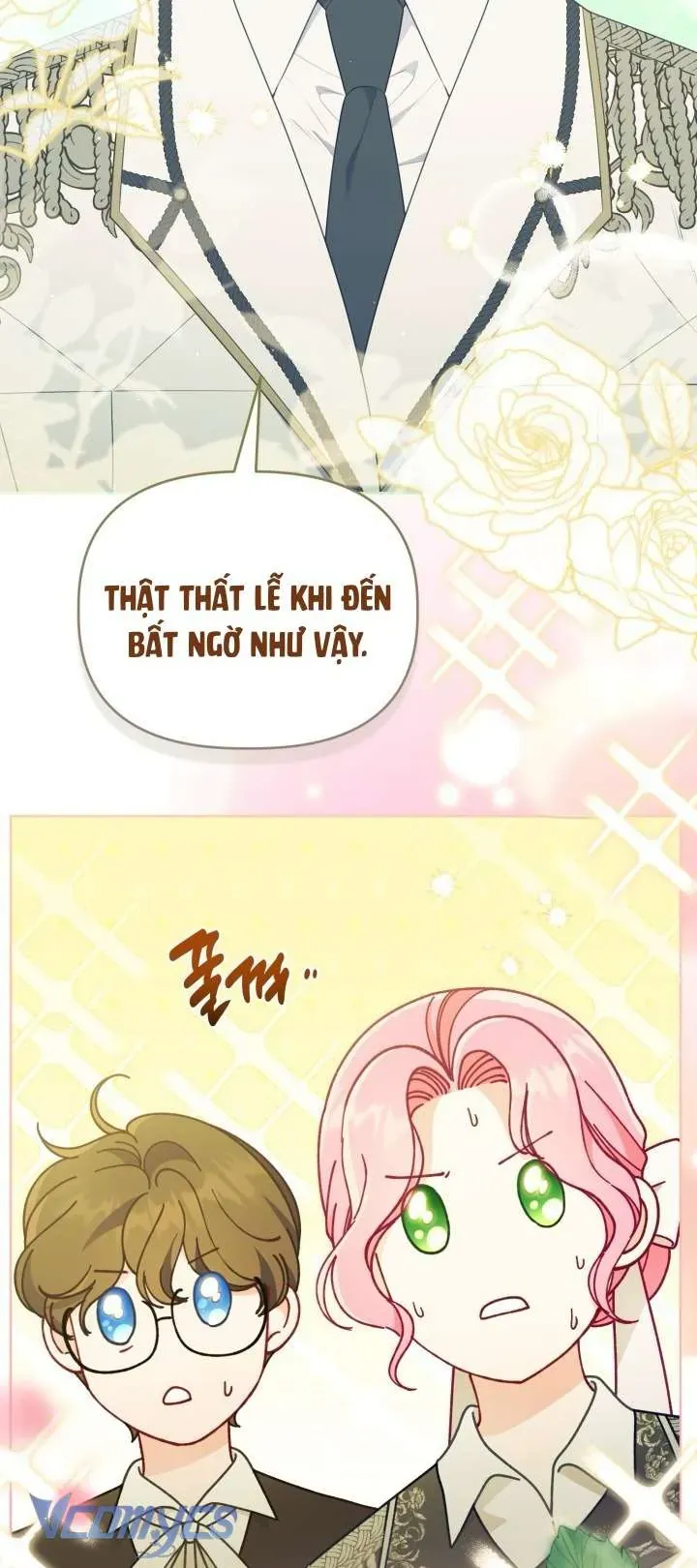 Sự Điều Trị Đặc Biệt Của Tinh Linh - Chap 109 - Trang 19