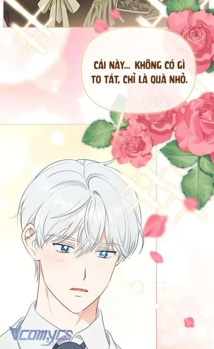 Sự Điều Trị Đặc Biệt Của Tinh Linh - Chap 109 - Trang 20
