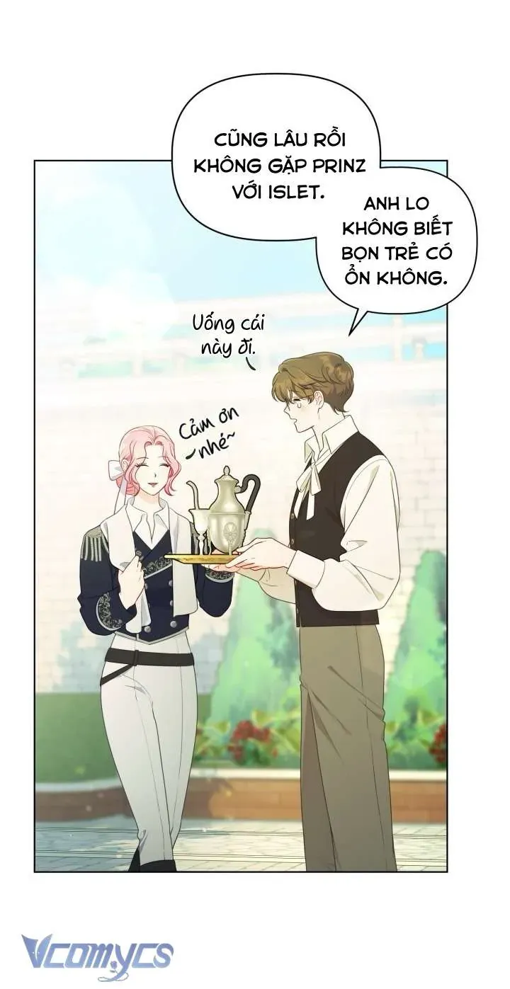 Sự Điều Trị Đặc Biệt Của Tinh Linh - Chap 109 - Trang 3