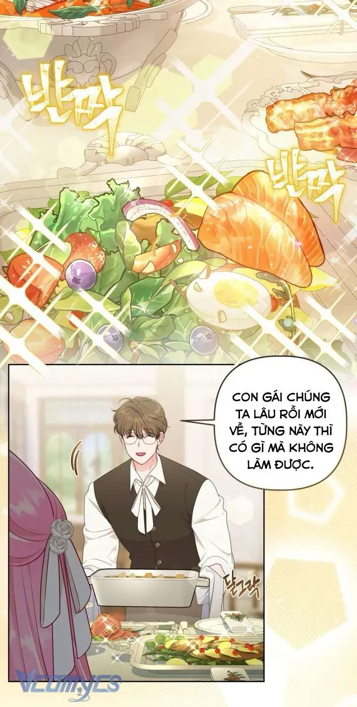 Sự Điều Trị Đặc Biệt Của Tinh Linh - Chap 109 - Trang 26