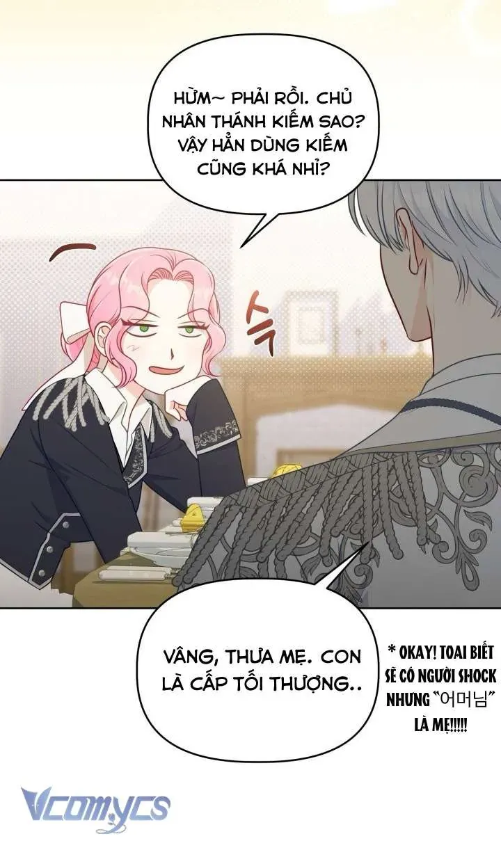 Sự Điều Trị Đặc Biệt Của Tinh Linh - Chap 109 - Trang 27