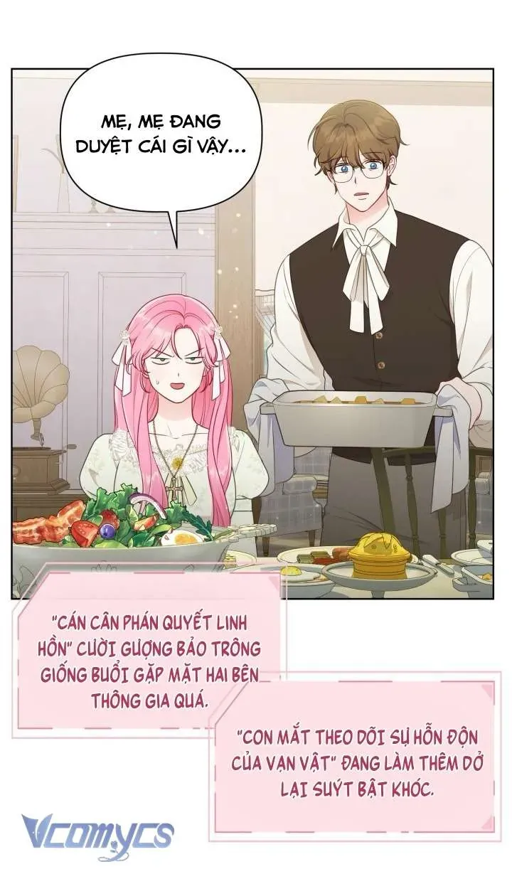 Sự Điều Trị Đặc Biệt Của Tinh Linh - Chap 109 - Trang 29