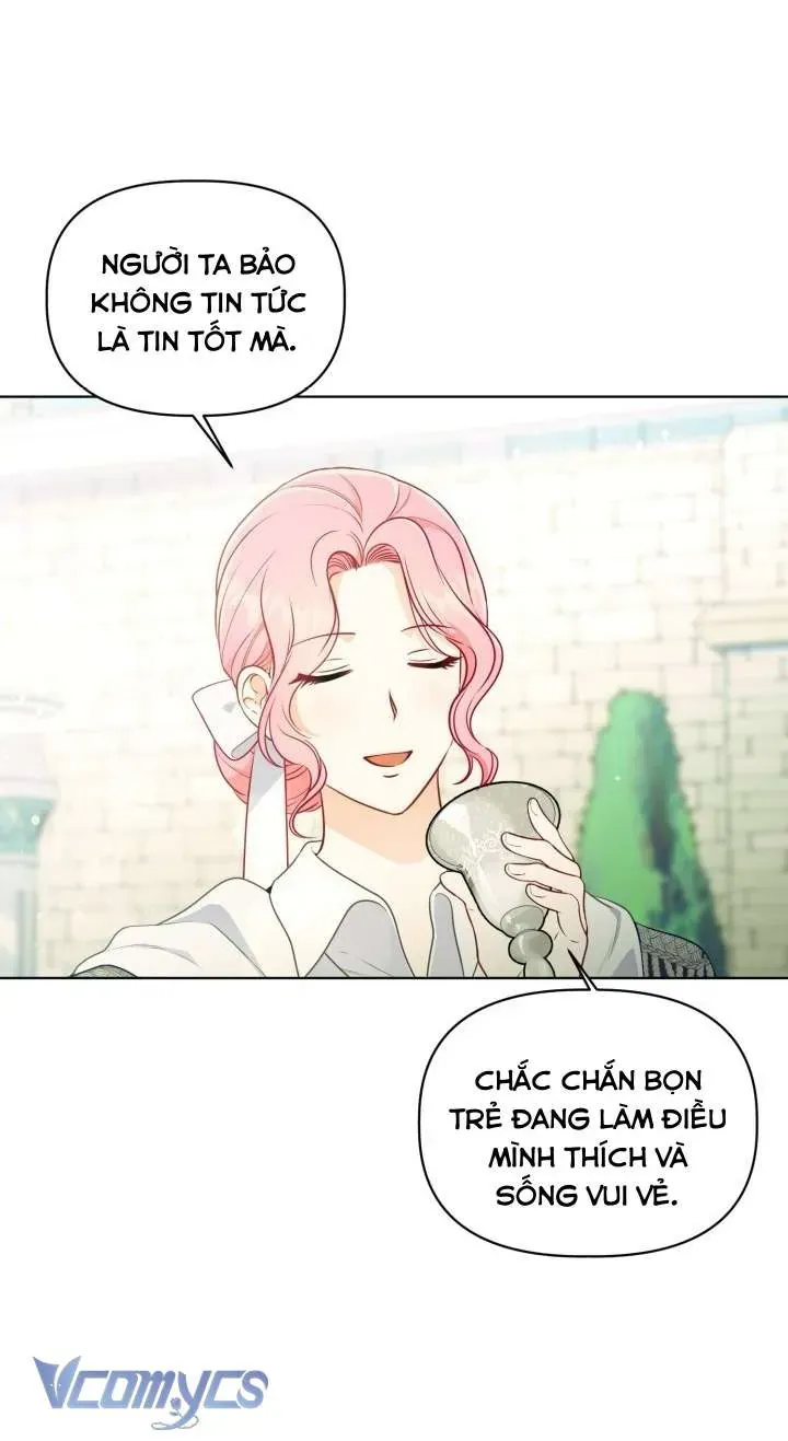 Sự Điều Trị Đặc Biệt Của Tinh Linh - Chap 109 - Trang 4