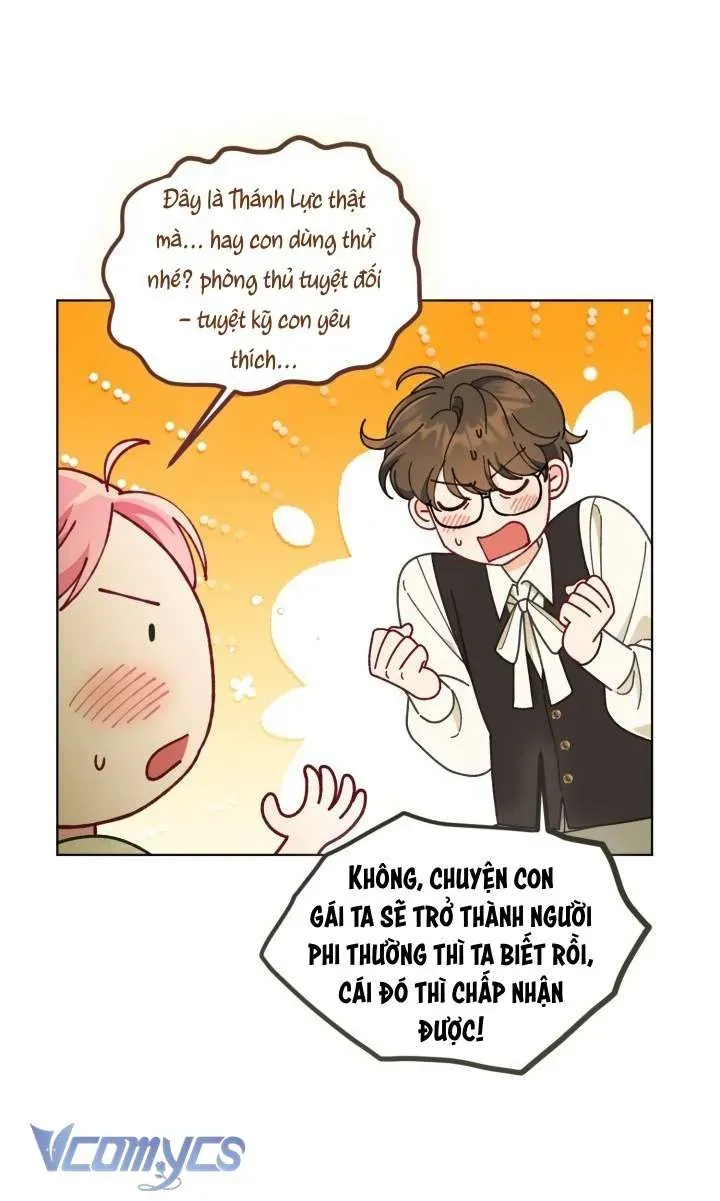 Sự Điều Trị Đặc Biệt Của Tinh Linh - Chap 109 - Trang 35