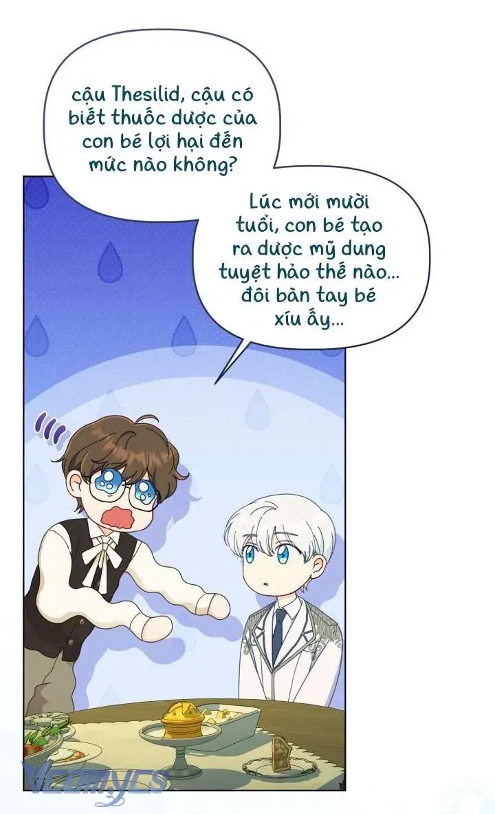Sự Điều Trị Đặc Biệt Của Tinh Linh - Chap 109 - Trang 37