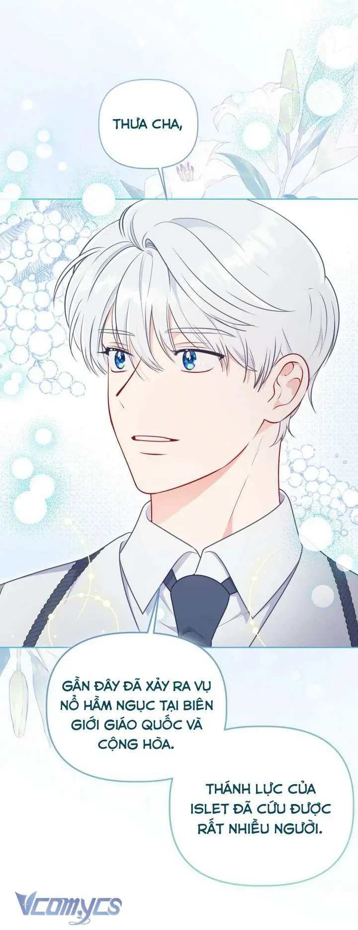 Sự Điều Trị Đặc Biệt Của Tinh Linh - Chap 109 - Trang 38