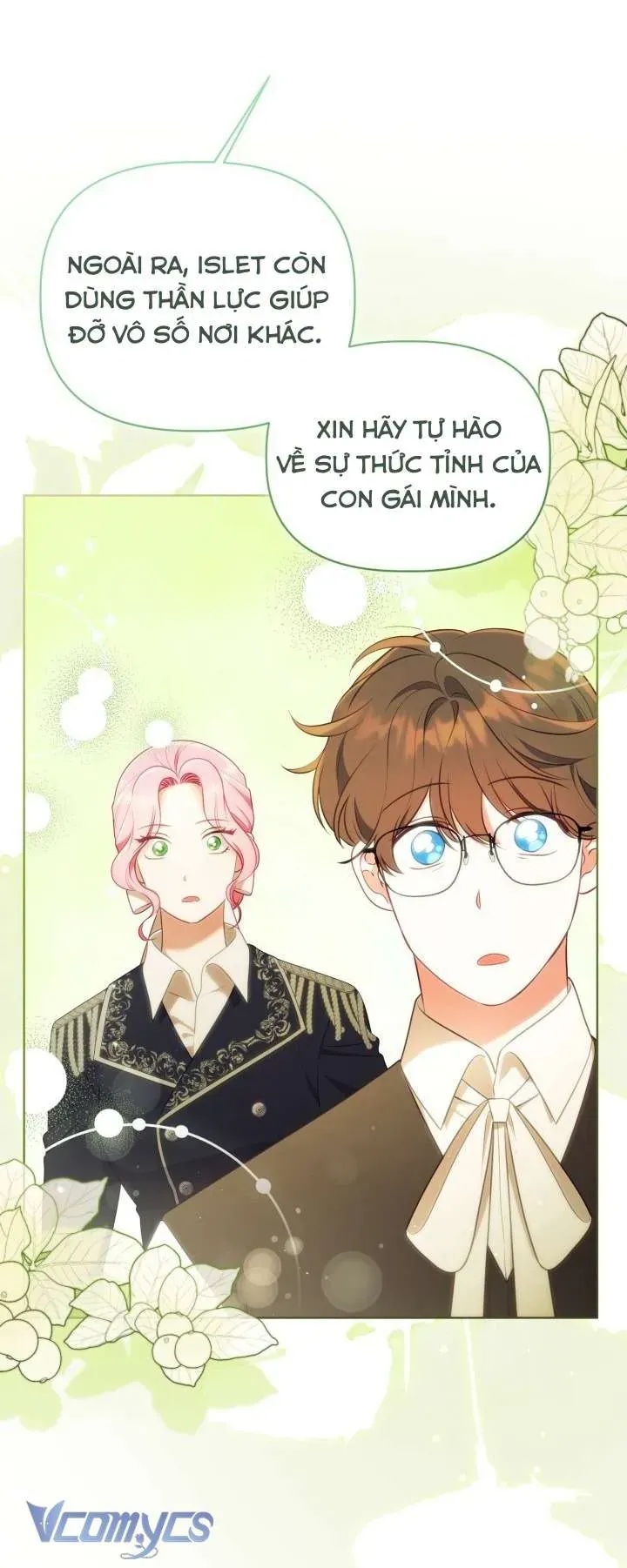 Sự Điều Trị Đặc Biệt Của Tinh Linh - Chap 109 - Trang 39