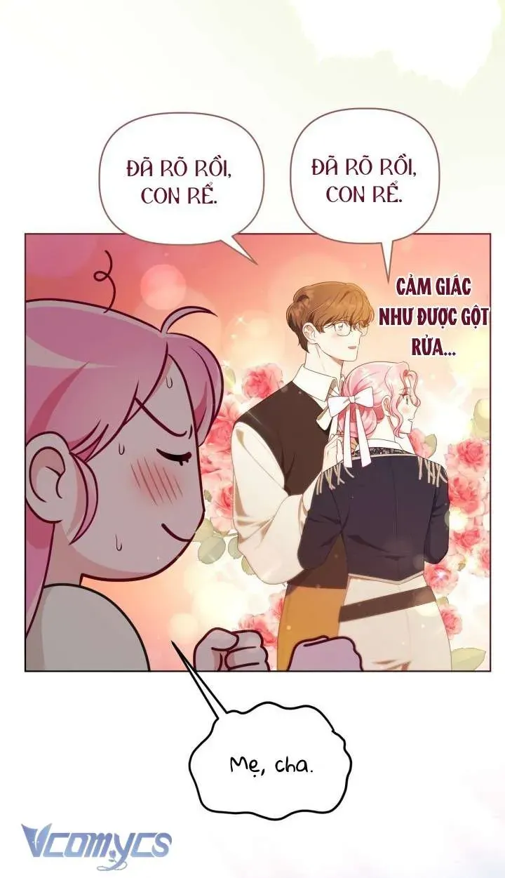 Sự Điều Trị Đặc Biệt Của Tinh Linh - Chap 109 - Trang 40