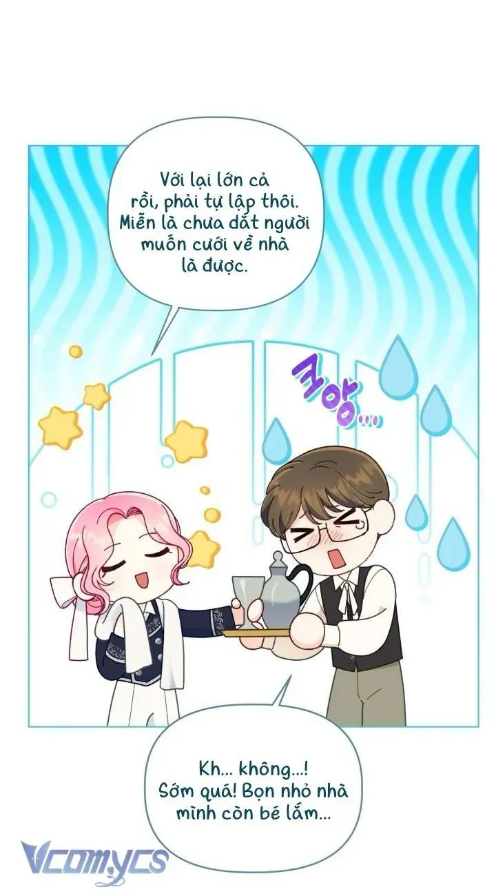 Sự Điều Trị Đặc Biệt Của Tinh Linh - Chap 109 - Trang 5