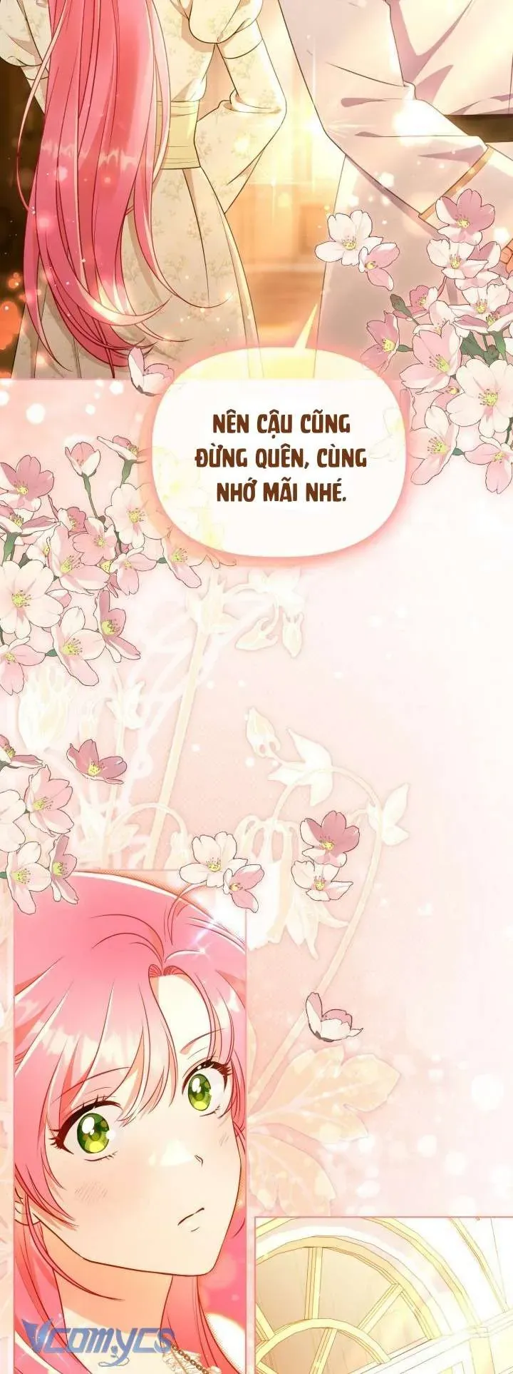 Sự Điều Trị Đặc Biệt Của Tinh Linh - Chap 109 - Trang 47