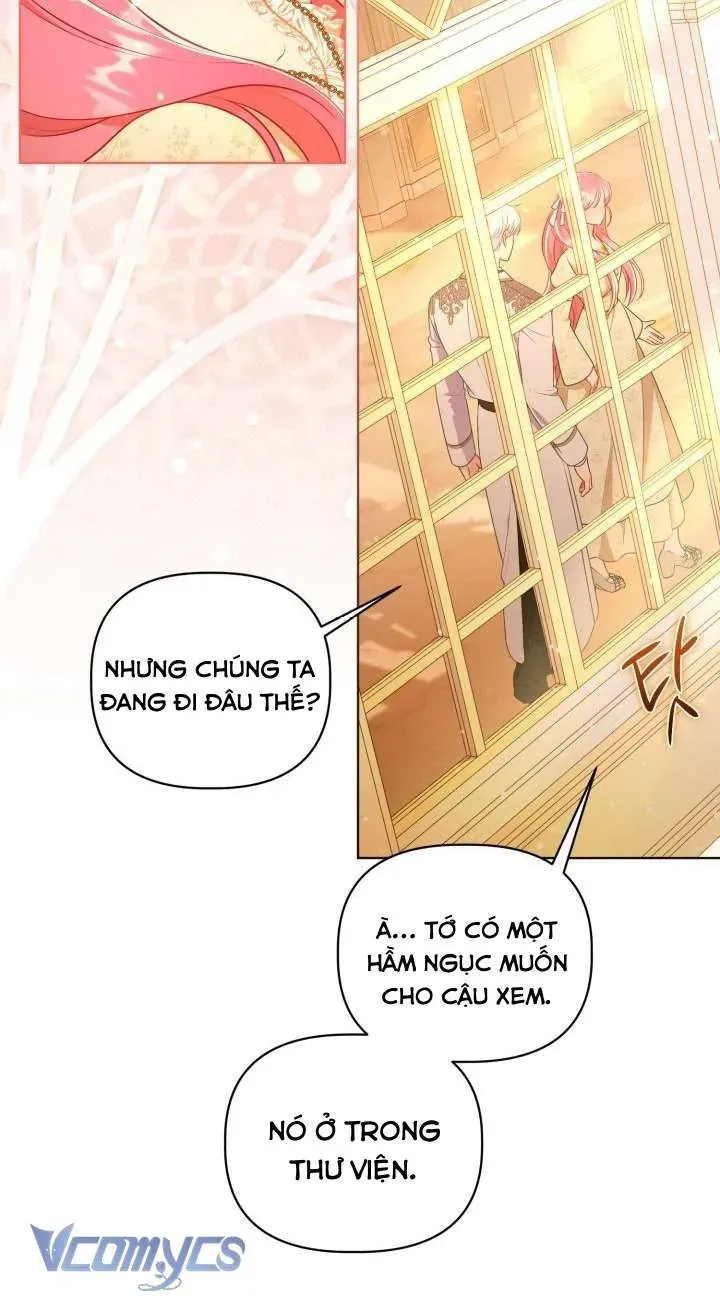 Sự Điều Trị Đặc Biệt Của Tinh Linh - Chap 109 - Trang 48