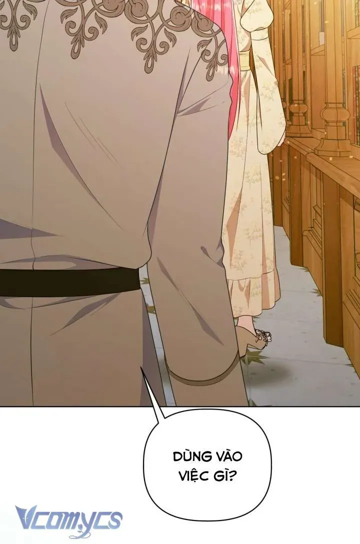 Sự Điều Trị Đặc Biệt Của Tinh Linh - Chap 109 - Trang 50