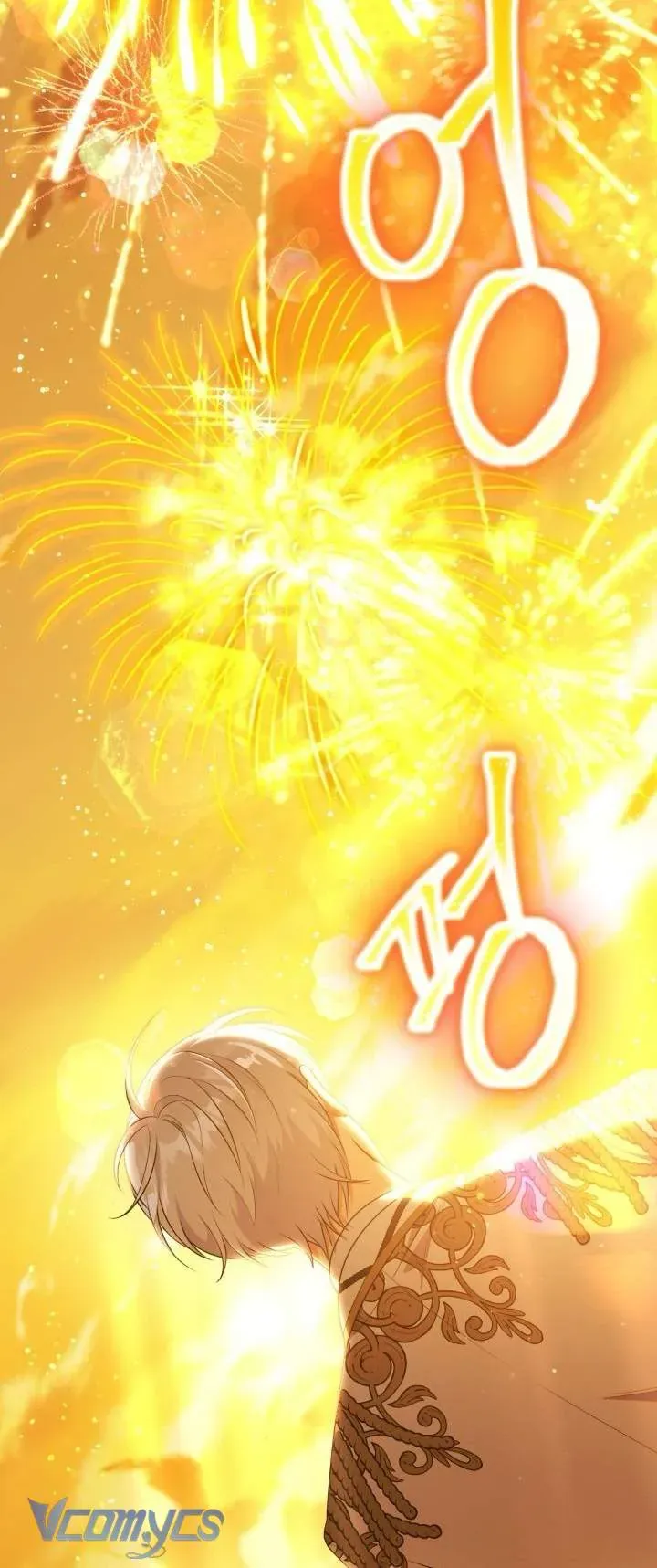 Sự Điều Trị Đặc Biệt Của Tinh Linh - Chap 109 - Trang 56